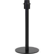 Light & Living - Lampvoet RODRIGO - Ø18x37.5cm - Zwart