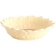 Light & Living - Schaal SEVERA - Ø21x5cm - Oranje