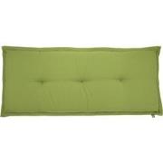 Kopu® Prisma Office Green - Comfortabel Hoogwaardig Bankkussen 120x50 ...