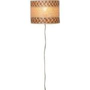 Wandlamp Langkawi - Naturel - Ø32cm