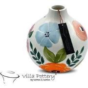Villa Pottery  Beautifulgarden Vaas - cm