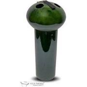 Villa Pottery  Groen vaas Marrakech - H46