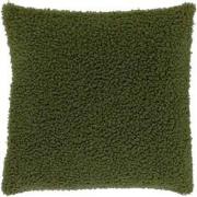 Unique Living - Sierkussen Chico Winter Green -45x45cm