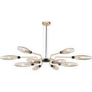 Maytoni - Hanglamp Ventura - Goud - Ø127