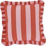 Unique Living - Sierkussen Sepp Red -45x45cm
