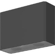 Maytoni Outdoor - Architecturale verlichting Show - Grafiet