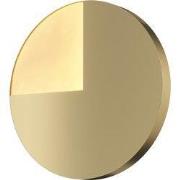 Maytoni - Wandlamp Jupiter - Messing - Ø38,1