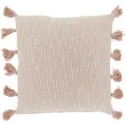 Unique Living - Sierkussen  Jonne old Pink -45x45cm