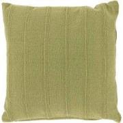 Unique Living - Sierkussen Nayla Moss Green -45x45cm