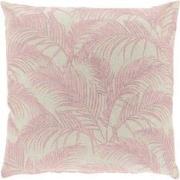 Unique Living - Sierkussen Roeli old Pink -45x45cm