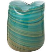 J-Line - Vaas Golf Glas Mix Small - 20x19x20cm
