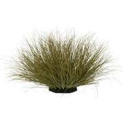 J-Line - Gras Pvc Groen Medium - 54x54x38cm