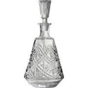 J-Line - Karaf Anna Glas - 14x14x30.5cm