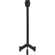 Light & Living - tafellamp - Dennis - zwart - metaal - losse armatuur ...
