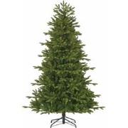 Black Box Kunstkerstboom Delmonto - 140x140x230 cm - PVC/Polyethyleen ...