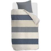 RM Ropes navy 140x200/220