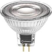 Osram LEDvance LED Spot GU5.3 / MR16 5-35W Dimbaar Warm Wit