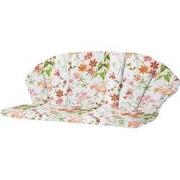 Madison - Elegance Bankkussen Milly natural - Ca. 105x95 cm