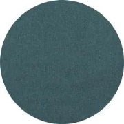 Madison - Tafelkleed Sea blue canvas eco+ - Ø Ca. 160 cm