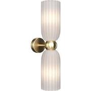 Maytoni - Wandlamp Antic - Goud - Ø10