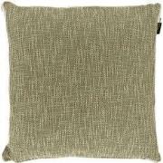 Unique Living - Sierkussen Vieve Moss Green -50x50cm