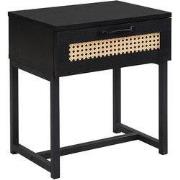 Furnilux Nachtkast - Bali - 40x29x45 cm