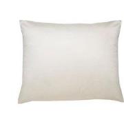 Ten Cate Satijn Kussenslopen 2 stuks - 60x70 - Naturel