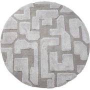 Vloerkleed Liana Beige 160cm rond
