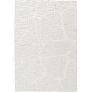 Vloerkleed Macy Creme 200 x 290 cm