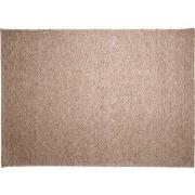 Light & Living - Vloerkleed TRENETA - 230x160x0.5cm - Bruin