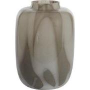Light & Living - Vaas KOBALA - Ø24x34cm - Grijs
