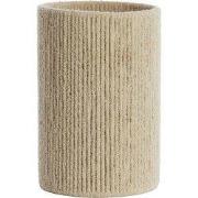 Light & Living - Lampenkap MEDANA - Ø20x30cm - Wit