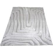 Vloerkleed Lima Beige 240 x 340 cm