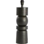 Light & Living - Lampvoet LABIS - Ø15x48cm - Grijs