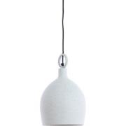 Light & Living - Hanglamp ROSERO - Ø24x39cm - Wit
