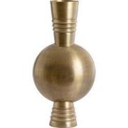 Light & Living - Vaas KAVANSI - Ø21x60cm - Brons
