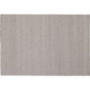 MUST Living Carpet Nirvana rectangular medium,200x300 cm, grey, 60% Wo...
