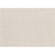MUST Living Carpet Nirvana rectangular medium,200x300 cm, beige, 60% W...