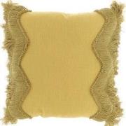 Unique Living - Kussen Fajah 45x45cm Sunlight