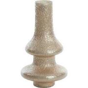 Light & Living - Vaas GWETA - Ø20x34cm - Wit