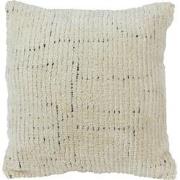 Light & Living - Kussen PILADI - 45x45cm - Bruin