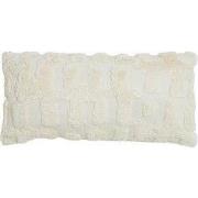 Light & Living - Kussen SARMI - 60x30x10cm - Wit