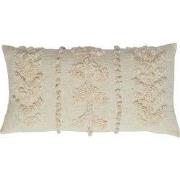 Light & Living - Kussen CINETO - 60x30x10cm - Bruin