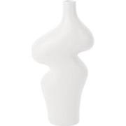 Present Time - Vaas Organic Curves Large - Wit