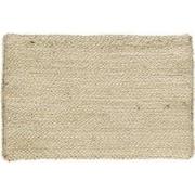 Unique Living | Placemat Rana | Rechthoekig | Polyester | Off-white | ...