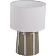 Leitmotiv - Tafellamp Verano LED - Tea green