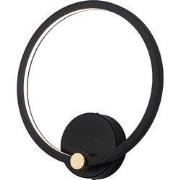 TRENDSY LED Wandlicht 12W Ø320mm