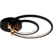 Magico LED plafondlamp 29W Ø250+Ø400mm