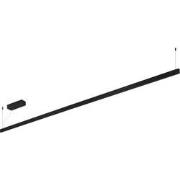 BATON LED 51W 3000K Pendel 2400mm