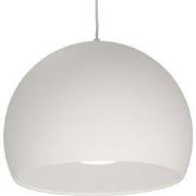 XOLO pendel diam 500mm LED 12W dimbaar wit (kabel 300cm)